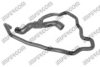 OPEL 1337766 Radiator Hose